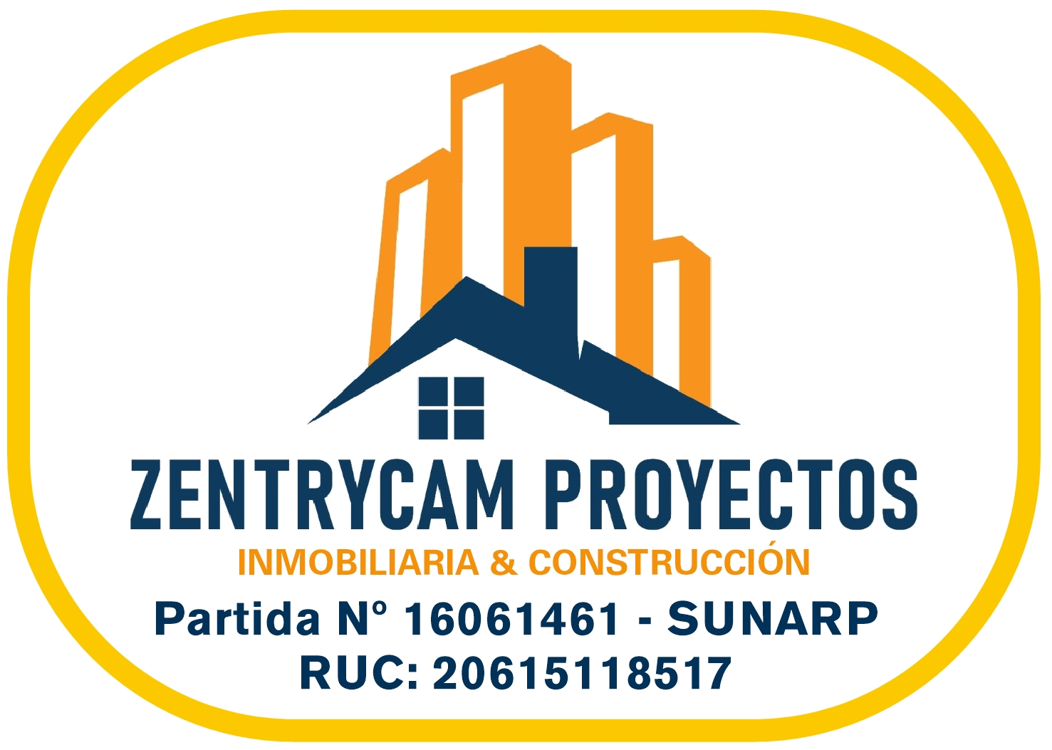 Zentrycam Proyectos